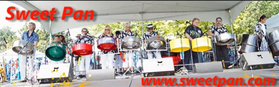 Gallery photo 4 of SweetPan Entertainment