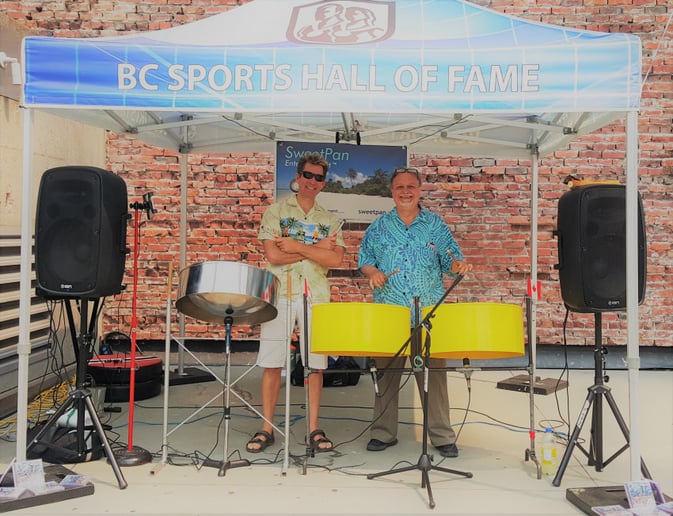 Gallery photo 5 of SweetPan Entertainment