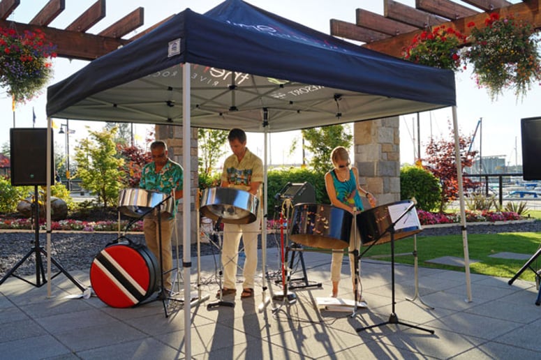 Gallery photo 6 of SweetPan Entertainment