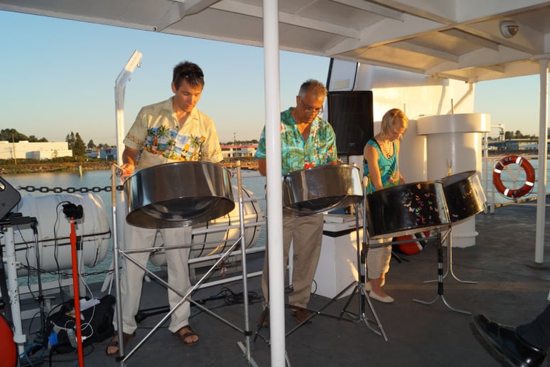 Gallery photo 7 of SweetPan Entertainment