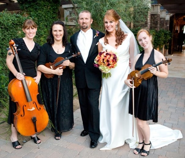 Gallery photo 2 of Sweetwater Strings