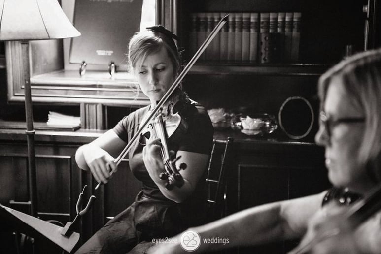 Gallery photo 14 of Sweetwater Strings