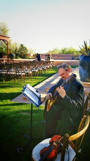 Gallery photo 15 of Sweetwater Strings
