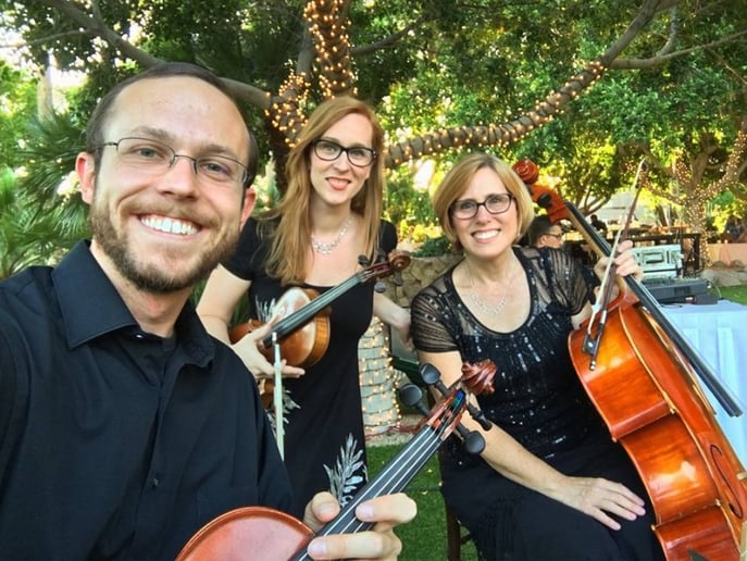 Gallery photo 21 of Sweetwater Strings