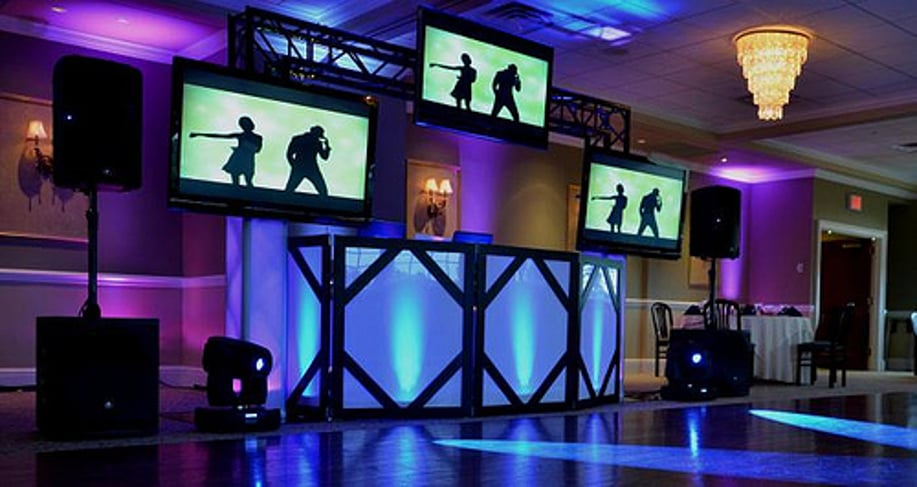 Gallery photo 1 of Swift Entertainment & Event Productions