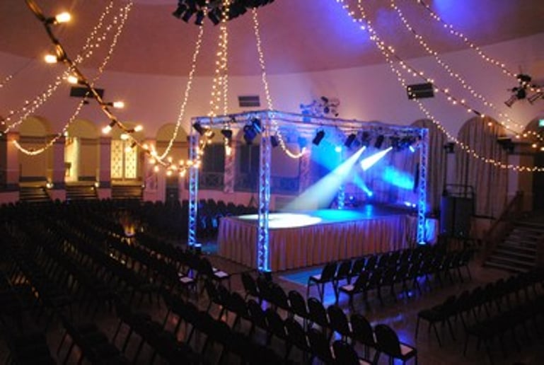 Gallery photo 19 of Swift Entertainment & Event Productions