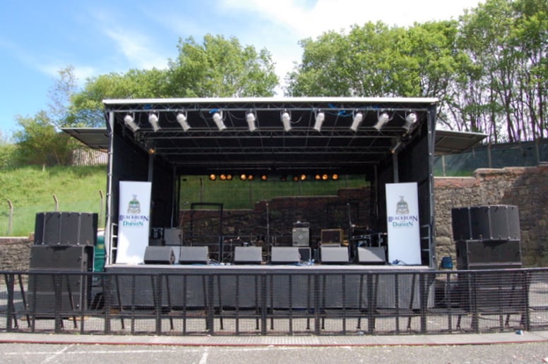 Gallery photo 6 of Swift Entertainment & Event Productions