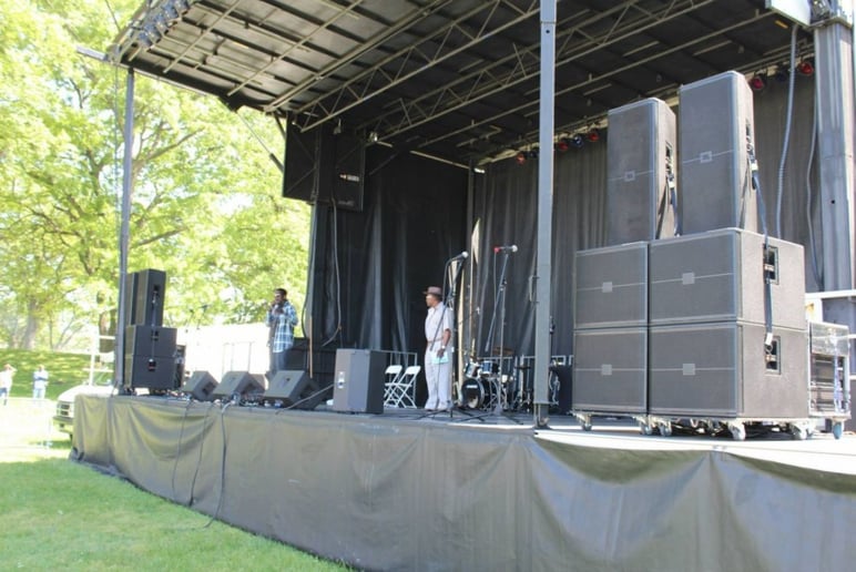 Gallery photo 3 of Swift Entertainment & Event Productions