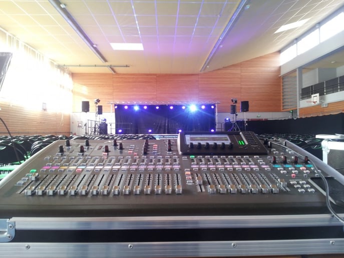 Gallery photo 15 of Swift Entertainment & Event Productions