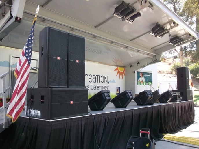Gallery photo 12 of Swift Entertainment & Event Productions