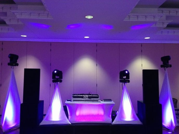 Gallery photo 13 of Swift Entertainment & Event Productions