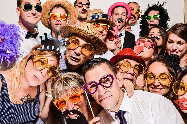 Gallery photo 11 of Swift Entertainment & Event Productions