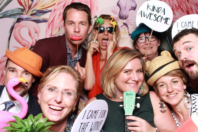 Gallery photo 14 of Swift Entertainment & Event Productions