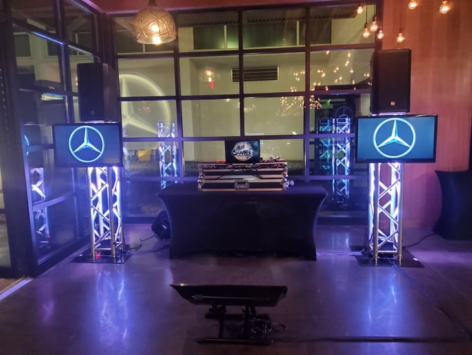 Gallery photo 16 of Swift Entertainment & Event Productions