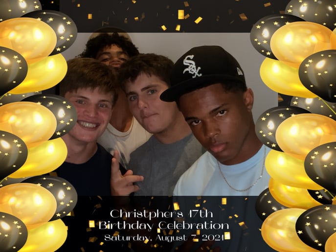 Gallery photo 21 of Swift Entertainment & Event Productions