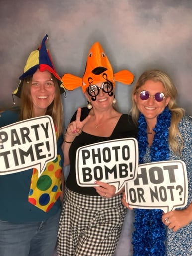 Gallery photo 28 of Swift Entertainment & Event Productions