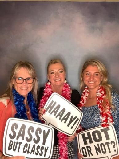 Gallery photo 29 of Swift Entertainment & Event Productions