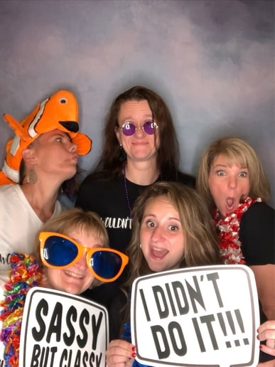 Gallery photo 30 of Swift Entertainment & Event Productions