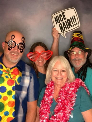 Gallery photo 31 of Swift Entertainment & Event Productions