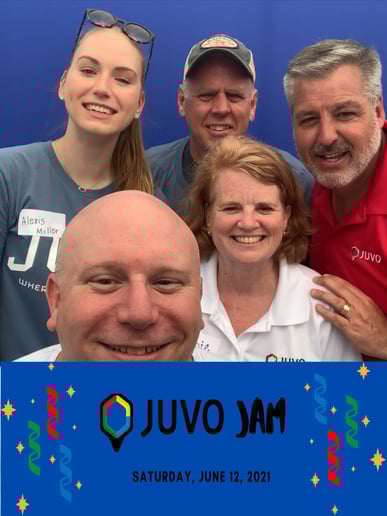 Gallery photo 36 of Swift Entertainment & Event Productions