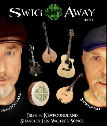 Gallery photo 1 of Swig Away