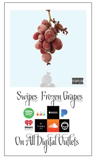 Gallery photo 4 of Swipes1600