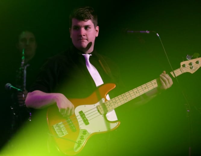 Gallery photo 11 of Switchbeat