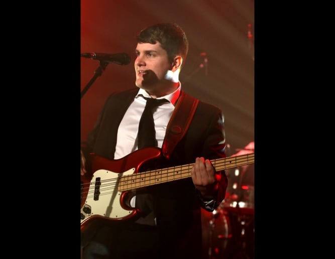 Gallery photo 17 of Switchbeat