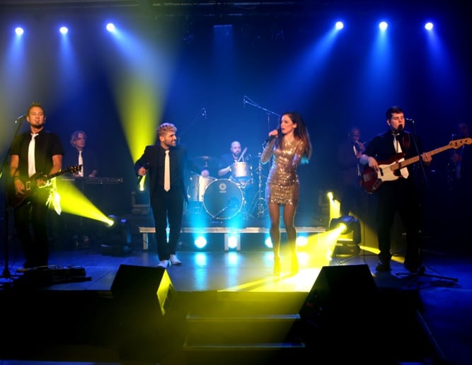 Gallery photo 14 of Switchbeat