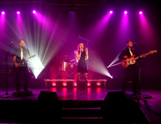 Gallery photo 19 of Switchbeat