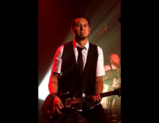 Gallery photo 10 of Switchbeat