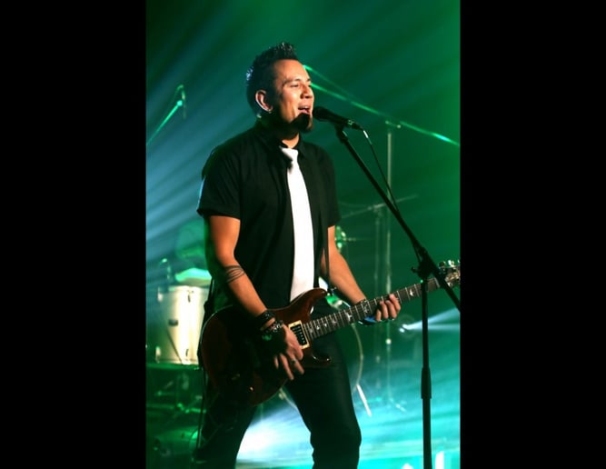 Gallery photo 16 of Switchbeat