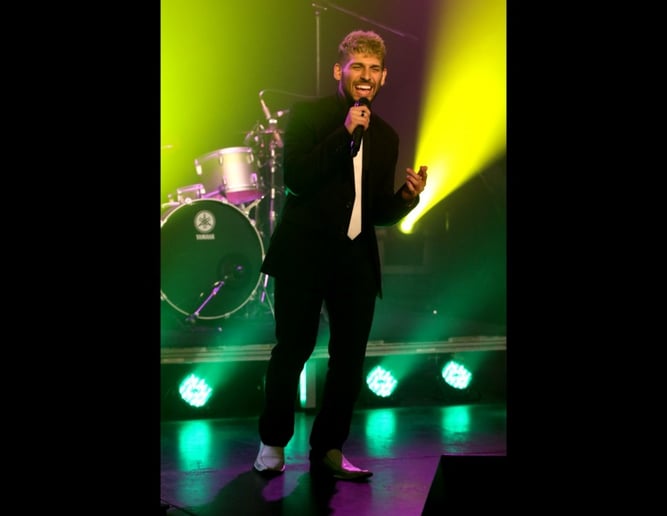 Gallery photo 18 of Switchbeat