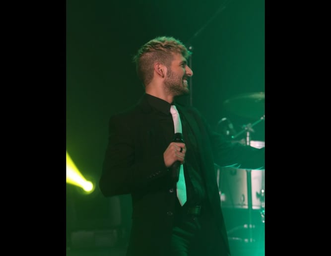 Gallery photo 12 of Switchbeat