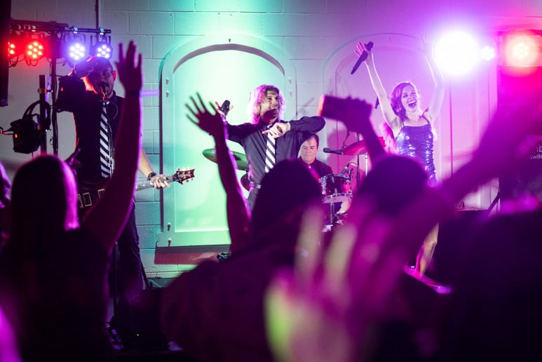 Gallery photo 2 of Switchbeat