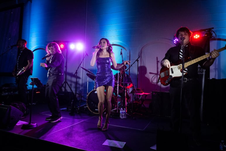 Gallery photo 1 of Switchbeat