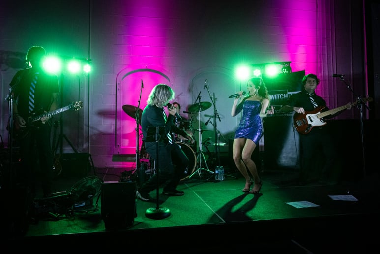 Gallery photo 6 of Switchbeat