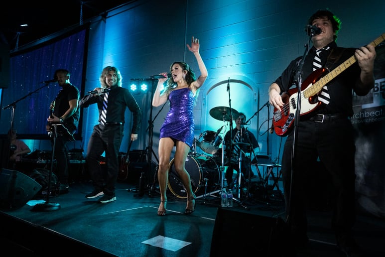 Gallery photo 7 of Switchbeat