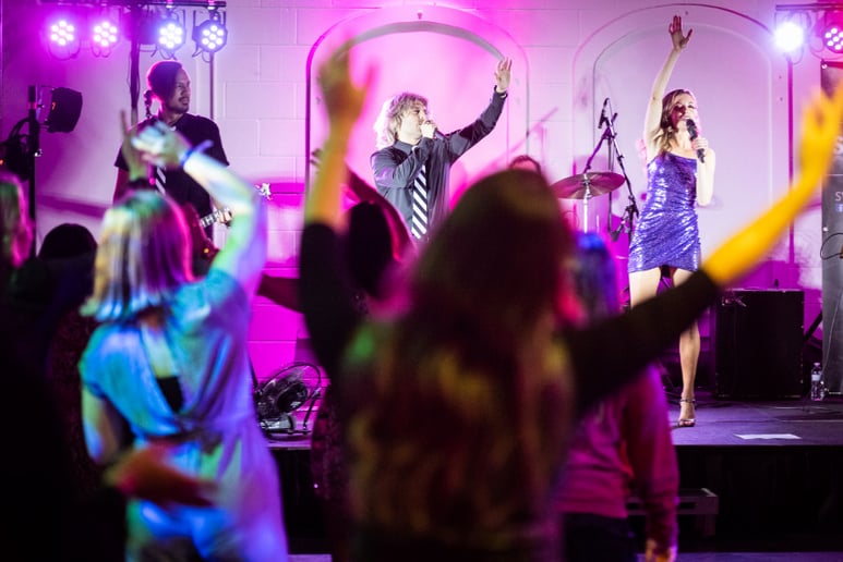 Gallery photo 4 of Switchbeat