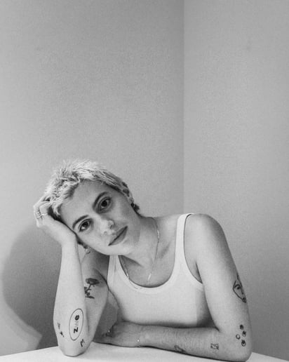 Gallery photo 2 of Sydney Fay