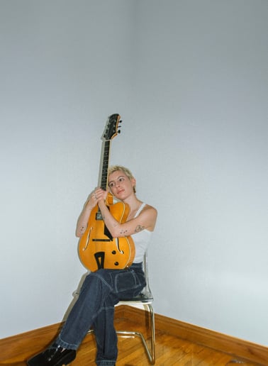 Gallery photo 5 of Sydney Fay