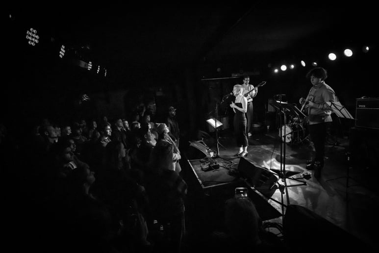 Gallery photo 6 of Sydney Fay