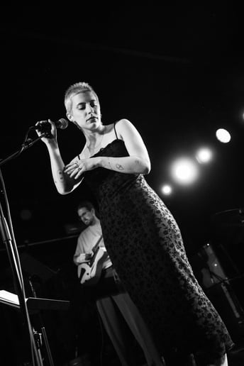 Gallery photo 7 of Sydney Fay