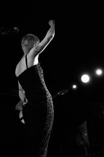 Gallery photo 3 of Sydney Fay