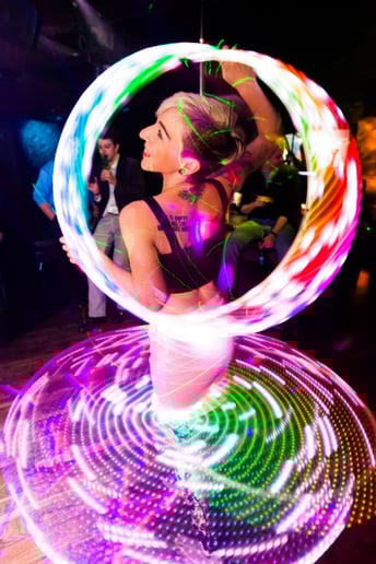 Gallery photo 20 of Sylvi Circus Arts