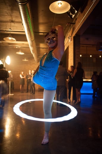 Gallery photo 22 of Sylvi Circus Arts