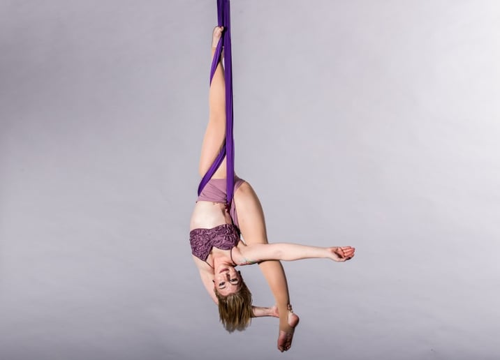 Gallery photo 21 of Sylvi Circus Arts