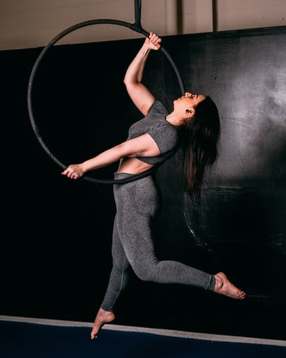 Gallery photo 4 of Sylvi Circus Arts