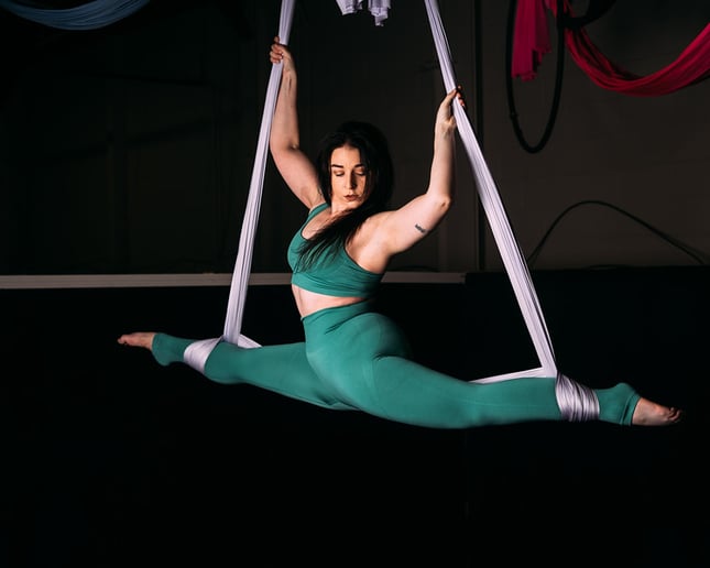 Gallery photo 5 of Sylvi Circus Arts