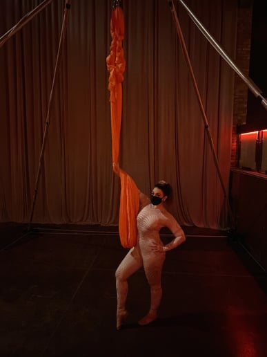 Gallery photo 8 of Sylvi Circus Arts